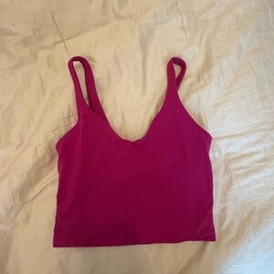 Lululemon Align Tank